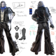 Image for article titled Bayonetta 2's Concept Art Is Just The Best